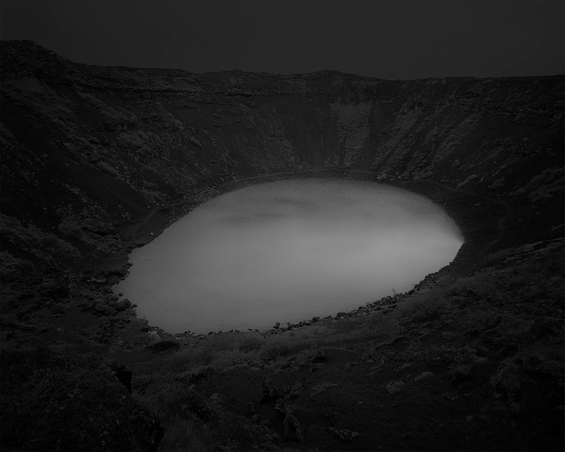Crater IV 2014 - Photo by Adam Katseff