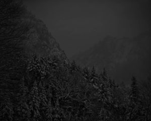 Dixville Notch the White Mountains 2012 - Photo by Adam Katseff