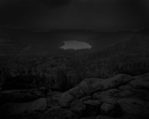 Donner Lake 2012 - Photo by Adam Katseff