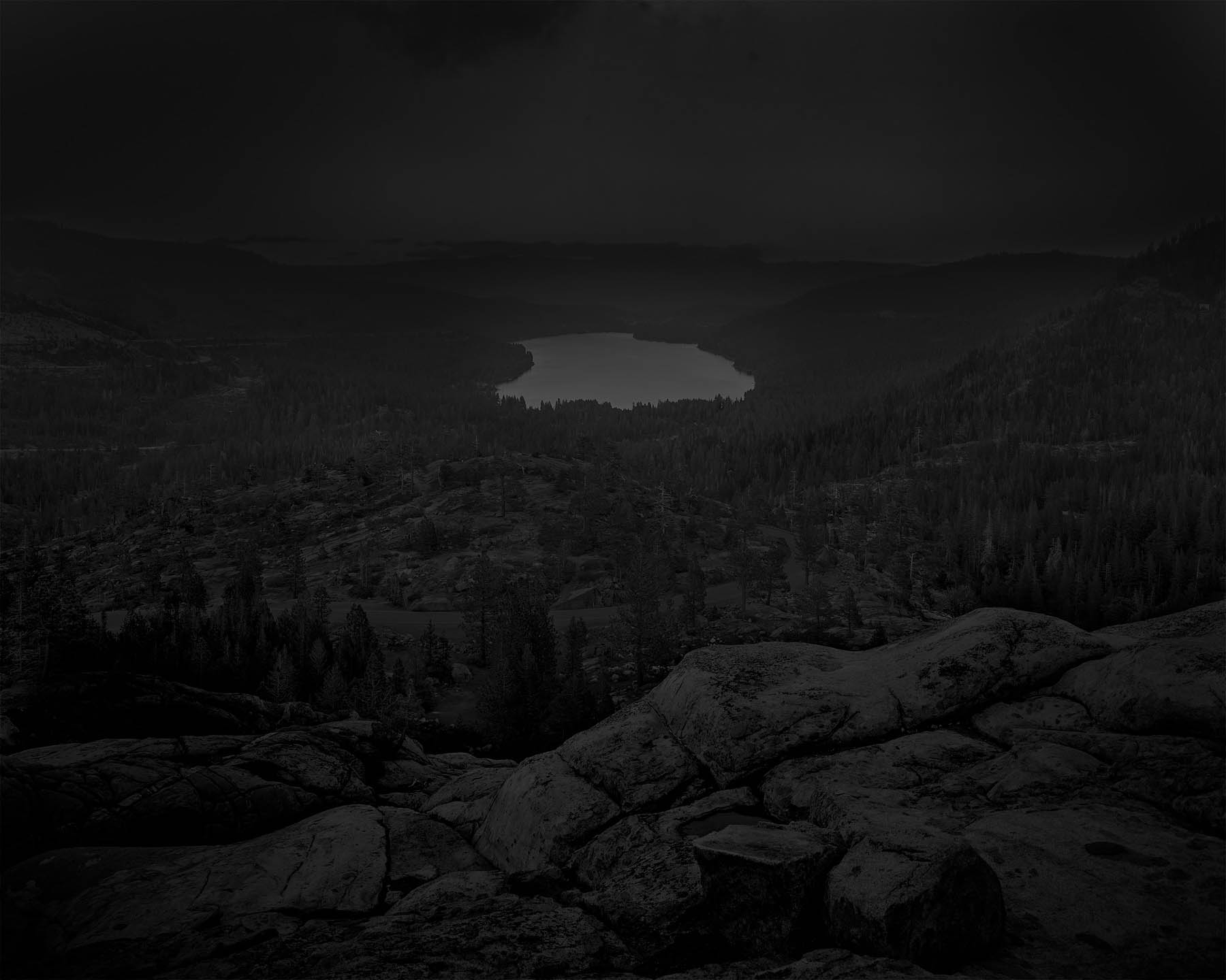 Donner Lake 2012 - Photo by Adam Katseff