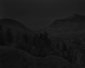 Franconia Notch White Mountains 2012 - Photo by Adam Katseff