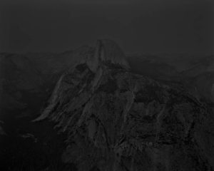 Halfdome Yosemite 2012 - Photo by Adam Katseff