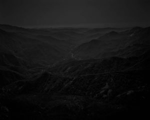 Kaweah River Valley 2012 - Photo by Adam Katseff