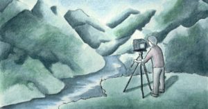 Photographer - Nocturne Podcast