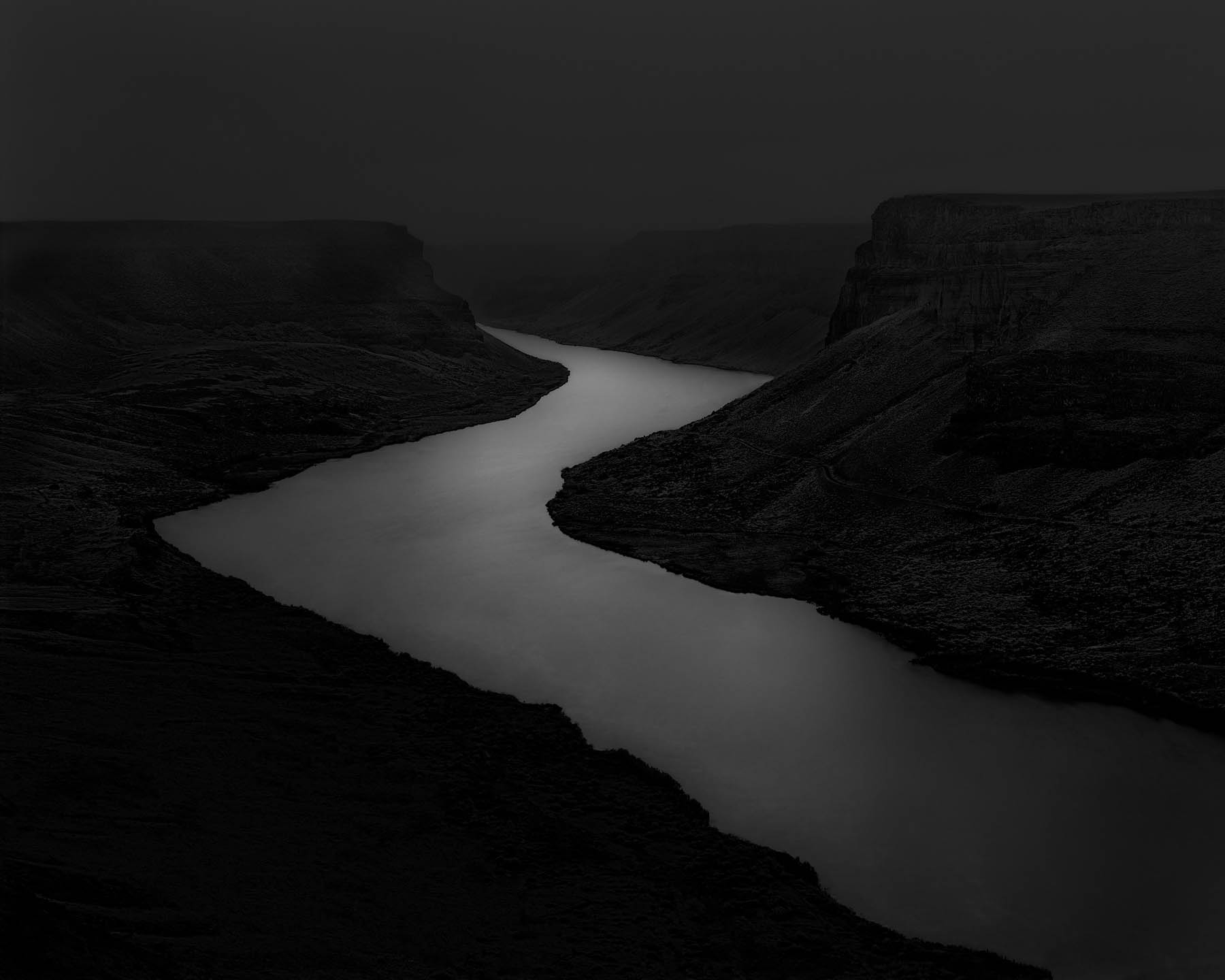 River XII 2014 - Photo by Adam Katseff