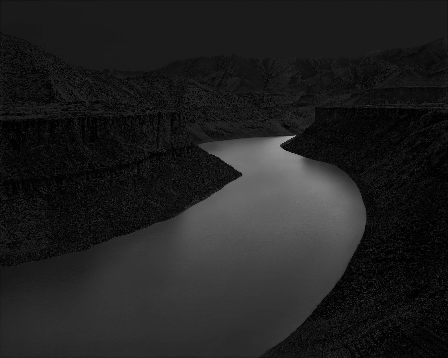 River XVII 2014 - Photo by Adam Katseff