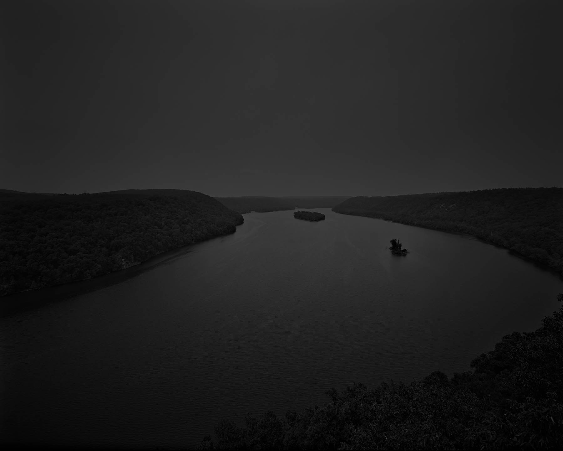 The Susquehanna 2012 - Photo by Adam Katseff