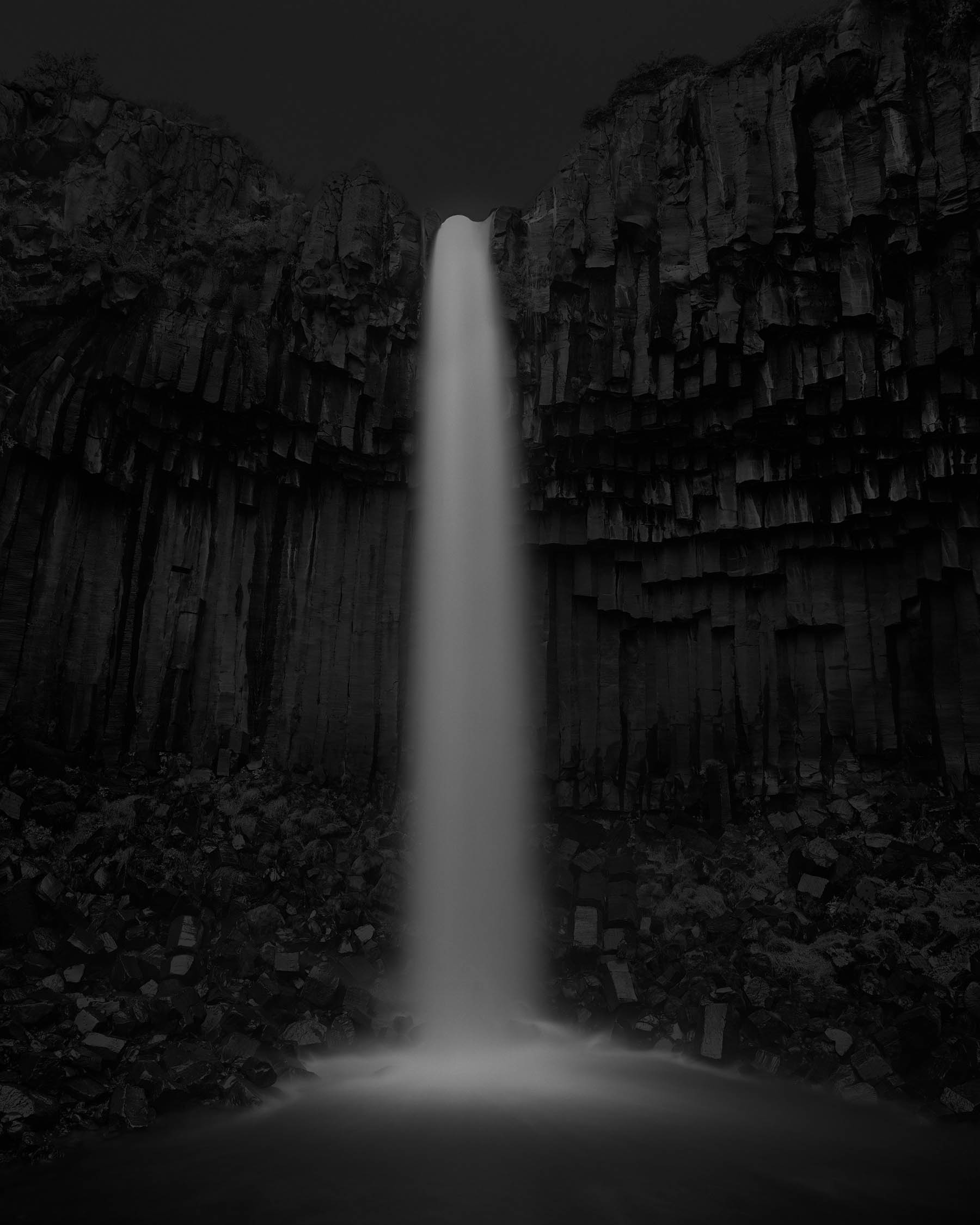 Waterfall VII 2014