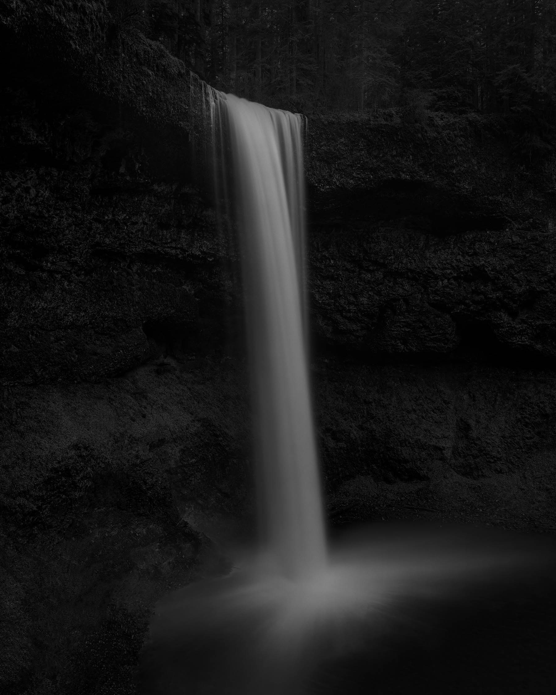 Waterfall VIII 2014 - Photo by Adam Katseff