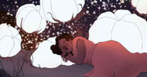 Nocturne Podcast - Rest for Them