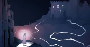 Nocturne Podcast - Perimeter