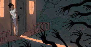 What Would You Do? - Nocturne Podcast