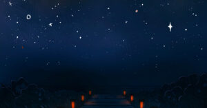 Light Enough - Nocturne Podcast