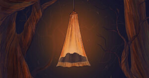 Tree Time - Social Media Image - Nocturne Podcast