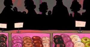 Fresh Out the Grease - Social Media Image - Nocturne Podcast