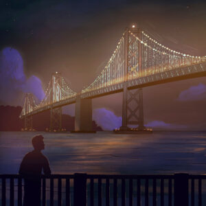 The Light That Gives - Nocturne Podcast