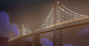 The Light That Gives - Nocturne Podcast