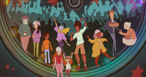 Bikes - Social Media Image - Nocturne Ppodcast