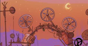 Nocturne Podcast - East of Nowhere