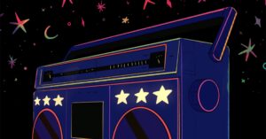 Season of Night - Nocturne Podcast