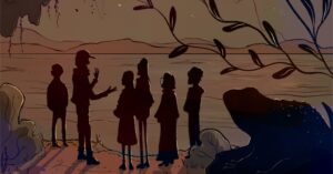 Nocturnalia - Nocturne Podcast