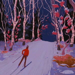 Balaclava - Nocturne Podcast