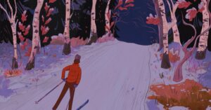 Balaclava - Nocturne Podcast