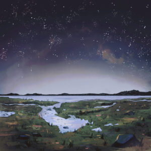 Noctalgia - Nocturne Podcast