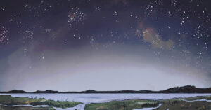 Noctalgia - Nocturne Podcast